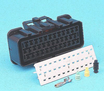 Emerald motec omex 36pin - motec,