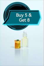 Pure Poison 3ml oil perfume /