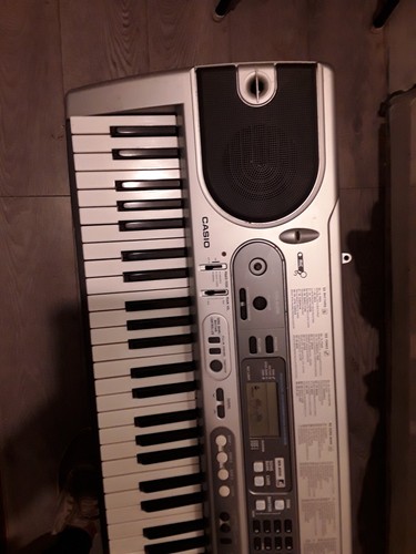 Casio 70s keyboard - casio,