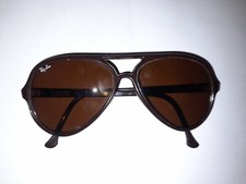 Vintage B&L Ray-Ban Cats 5000