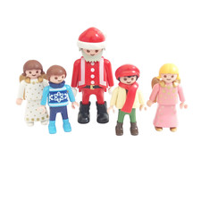 Playmobil Christmas: Santa