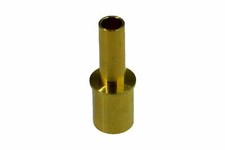 Modify Enhanced Air Tight Nozzle TOP Airsoft AEG Minigun M249 6mm bbs Toy Part
