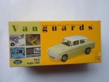 Boxed Vanguards Lime