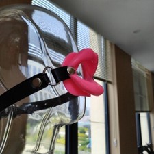 Bondage Mouth Gag Oral Gag