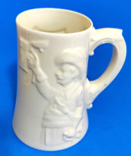 BRITANNIA POTTERY GLASGOW