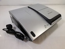 Hitachi CP-A100 Ultra Short