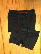  2 Fruit of Loom nylon Xtemp