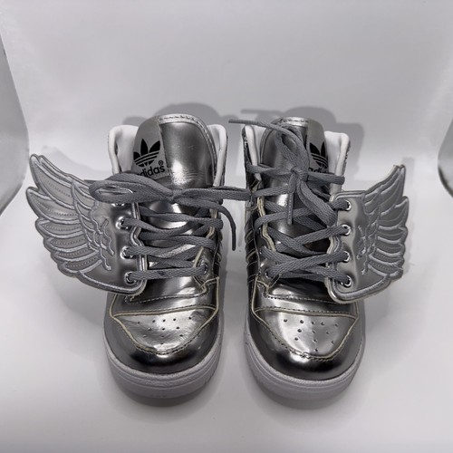 Adidas jeremy scott - x,