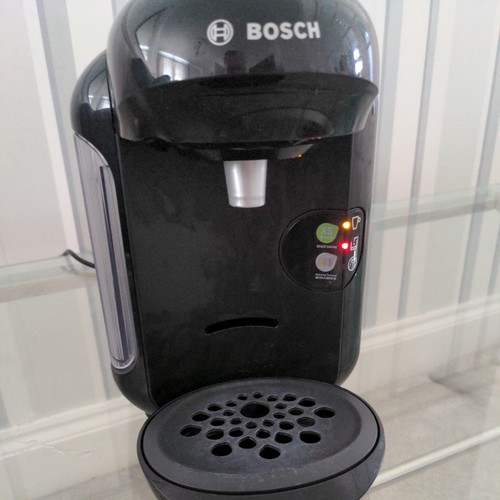 Bosch tassimo vivy - bosch, pod