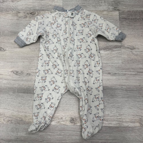 Gerber organic cotton sheep - gerber,