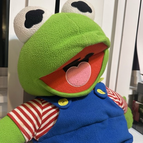 Jim henson muppet babies - henson, jumbo