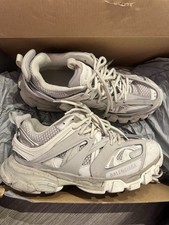 Balenciaga Track Trainers