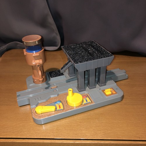 Thomas friends tank engine