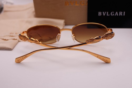 Bvlgari serpenti gold tone - serpenti, gold-tone