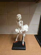 Marilyn Monroe 12” Day of