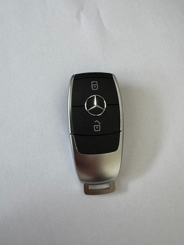 Genuine mercedes smart car - genuine,