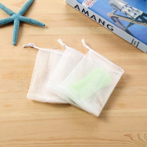 Exfoliating sack small - sack,