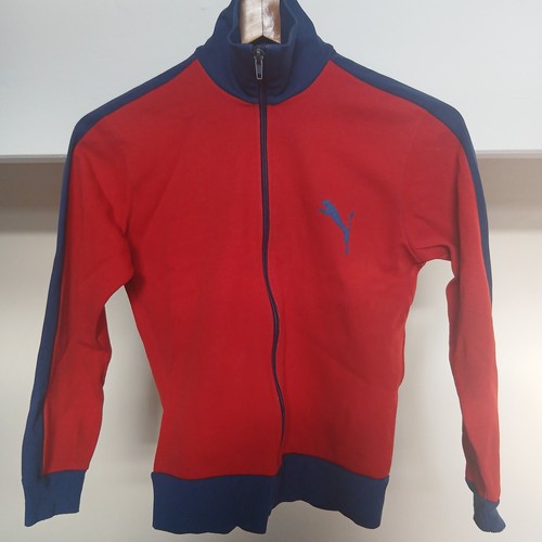 1970s vintage puma - puma, top