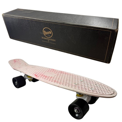Genuine penny board - penny, australia