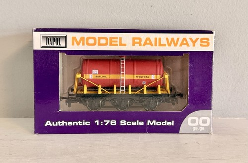 Dapol model rail oo gauge - rail,