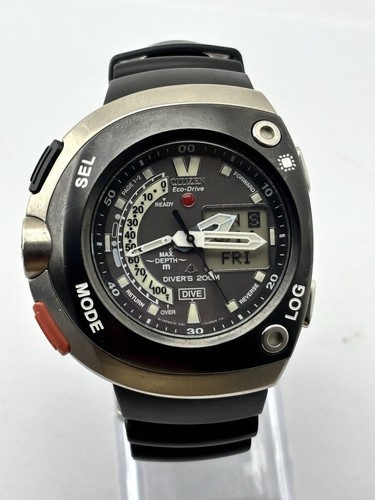 Citizen promaster aqualand - promaster,