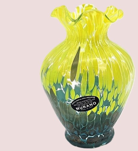 Italian murano - (e115),