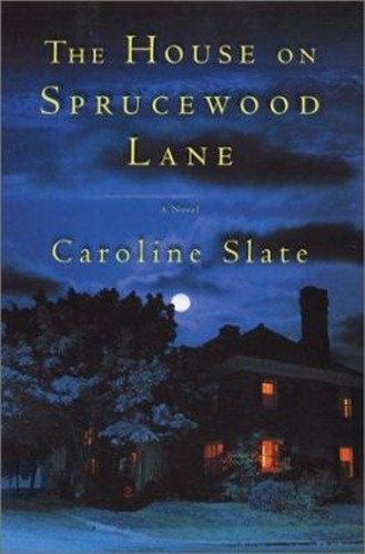 The house sprucewood lane - house, on