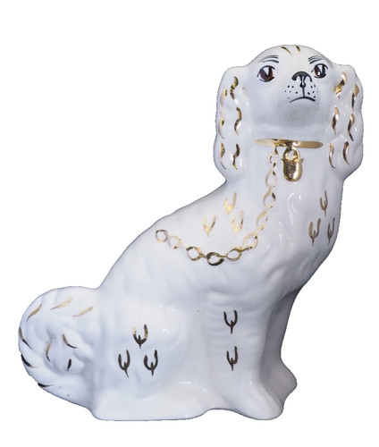 Large beswick left facing - large,
