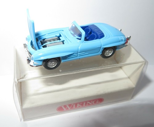 Micro wiking 87 - wiking, 1/87