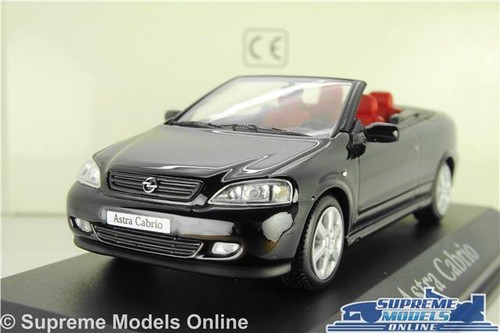 Opel vauxhall astra cabrio mk4 - cabrio,