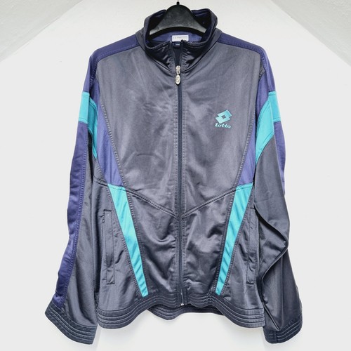 Lotto vintage 90s mens - vintage, size