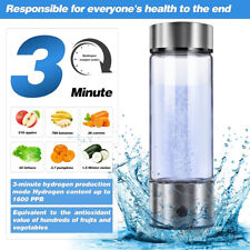 420ml Hydrogen Rich Water