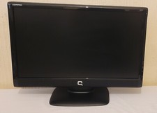 Compaq Q2159 21.5" Display