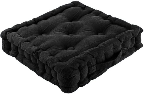Extra firm black 10cm - black,