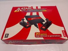 Atari Flashback (Plug and