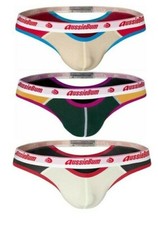Whisky Aussiebum  Gay Men's Underwear/Briefs UK Seller