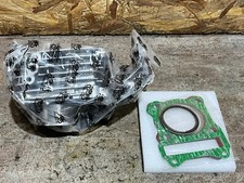 Cylinder kit cylinder piston