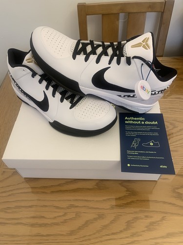 Nike kobe protro mambacita - nike,
