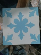 CEMENT TILES, ENCAUSTIC TILES