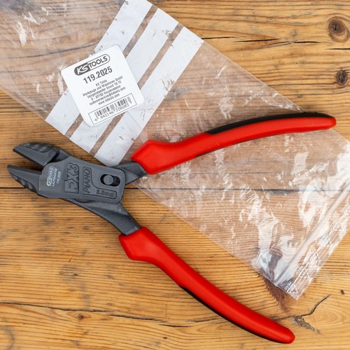 Tools 119 2025 - ks, 119.2025