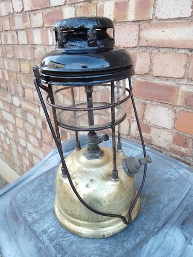 Vintage tilley storm - storm, lantern