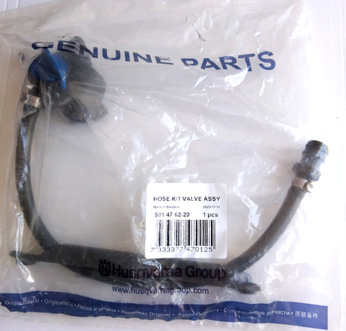 Husqvarna genuine water hose - genuine,