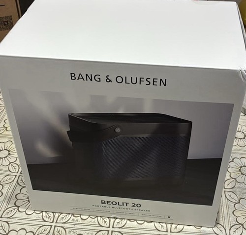 Bang olufsen beolit 2y - bang, &