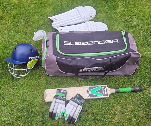 Slazenger v600 series cricket - slazenger,