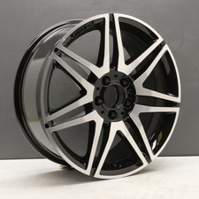 MERCEDES BENZ C CLASS AMG 18"