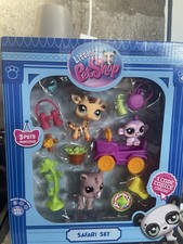 Littlest Pet Shop Series 1