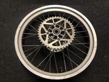 GAS GAS PRO REAR WHEEL MAY FIT