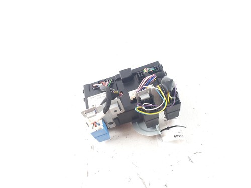 Nissan juke bcm body control - juke,