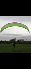 Apco Ez Lift Paramotor Wing 2015   70 - 140kg Ppg 07534863545