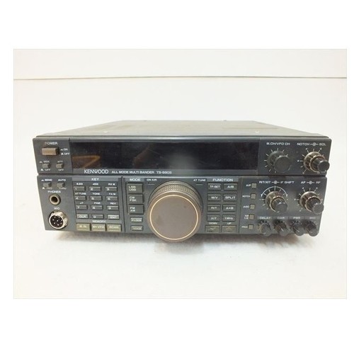 Junk kenwood 690s 100w - ts-690s,